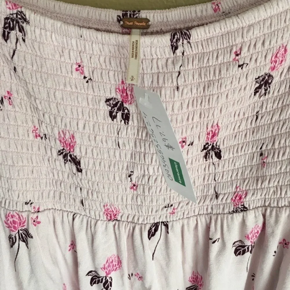 Free People free people
